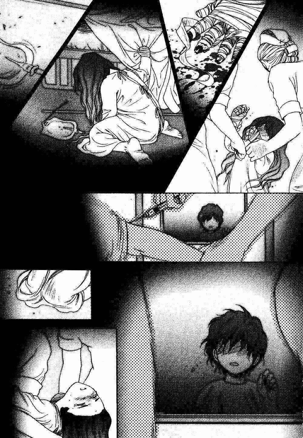 Redrum 327 Chapter 6 trang 26