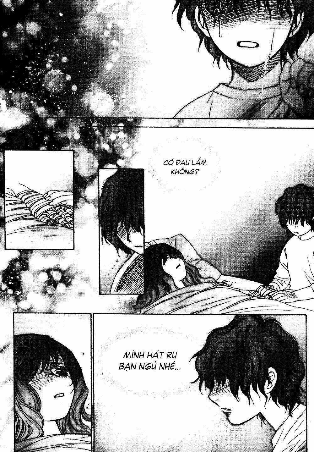 Redrum 327 Chapter 6 trang 27