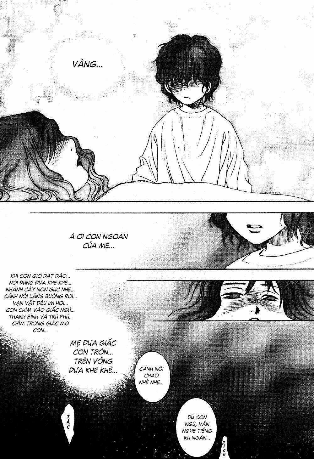 Redrum 327 Chapter 6 trang 28