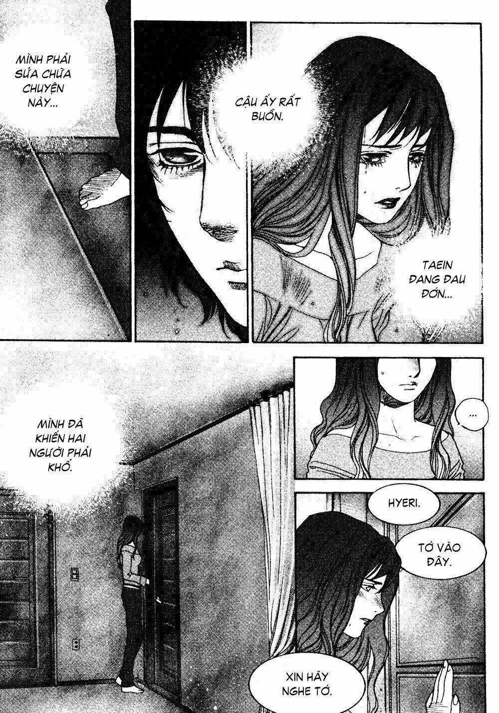 Redrum 327 Chapter 6 trang 9