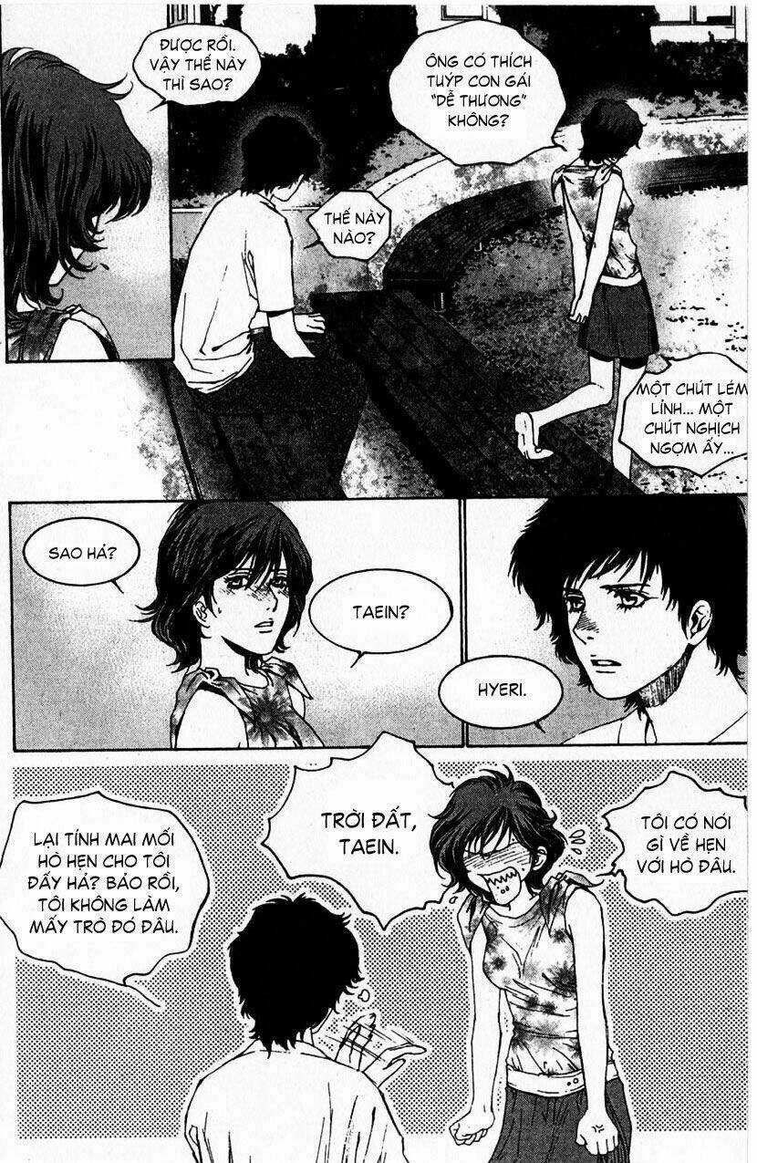 Redrum 327 Chapter 7 trang 14