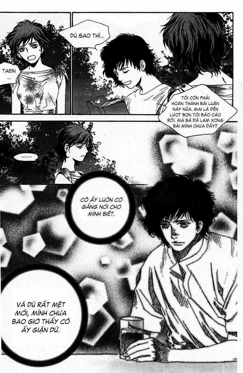 Redrum 327 Chapter 7 trang 15