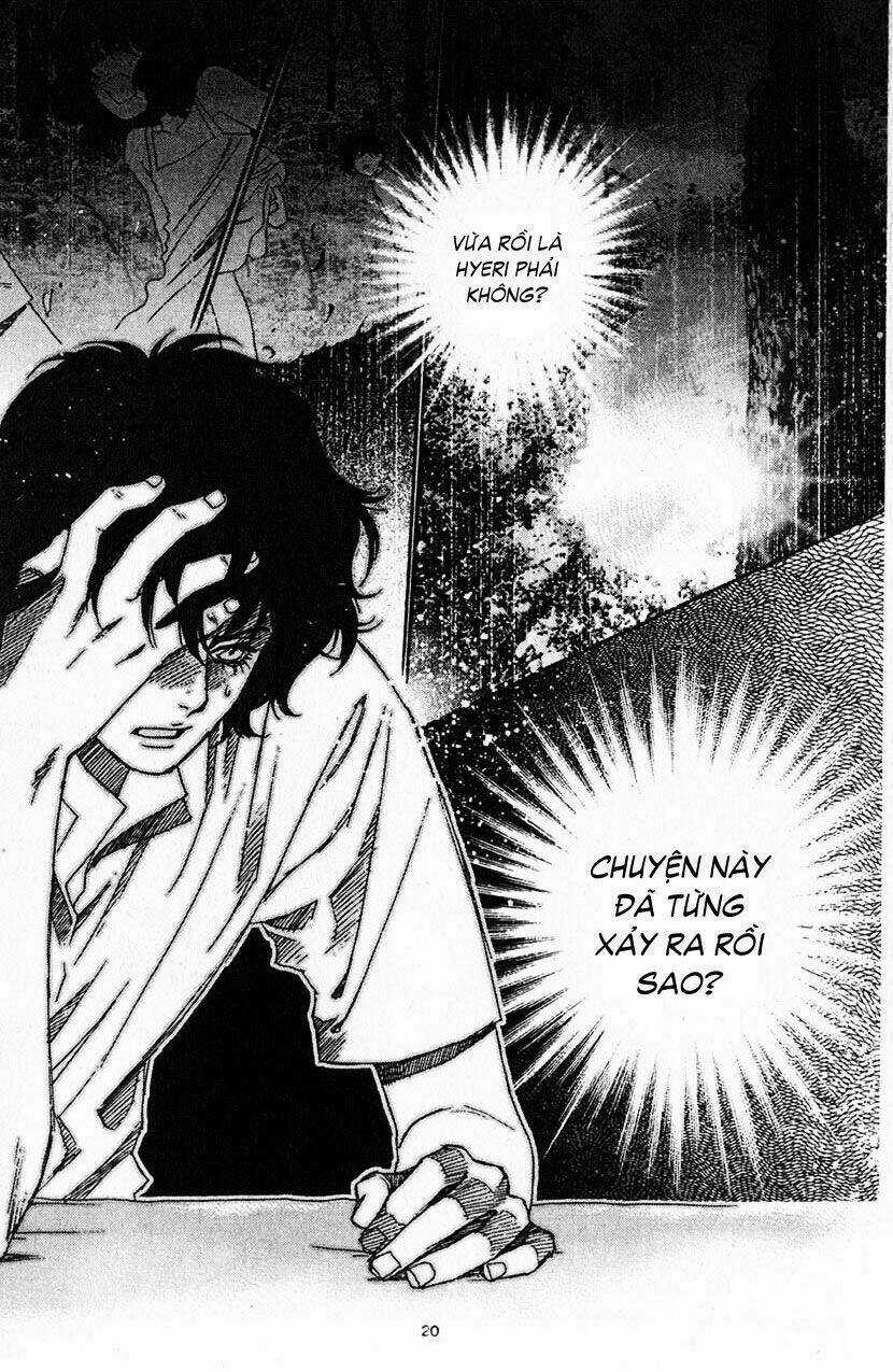 Redrum 327 Chapter 7 trang 17