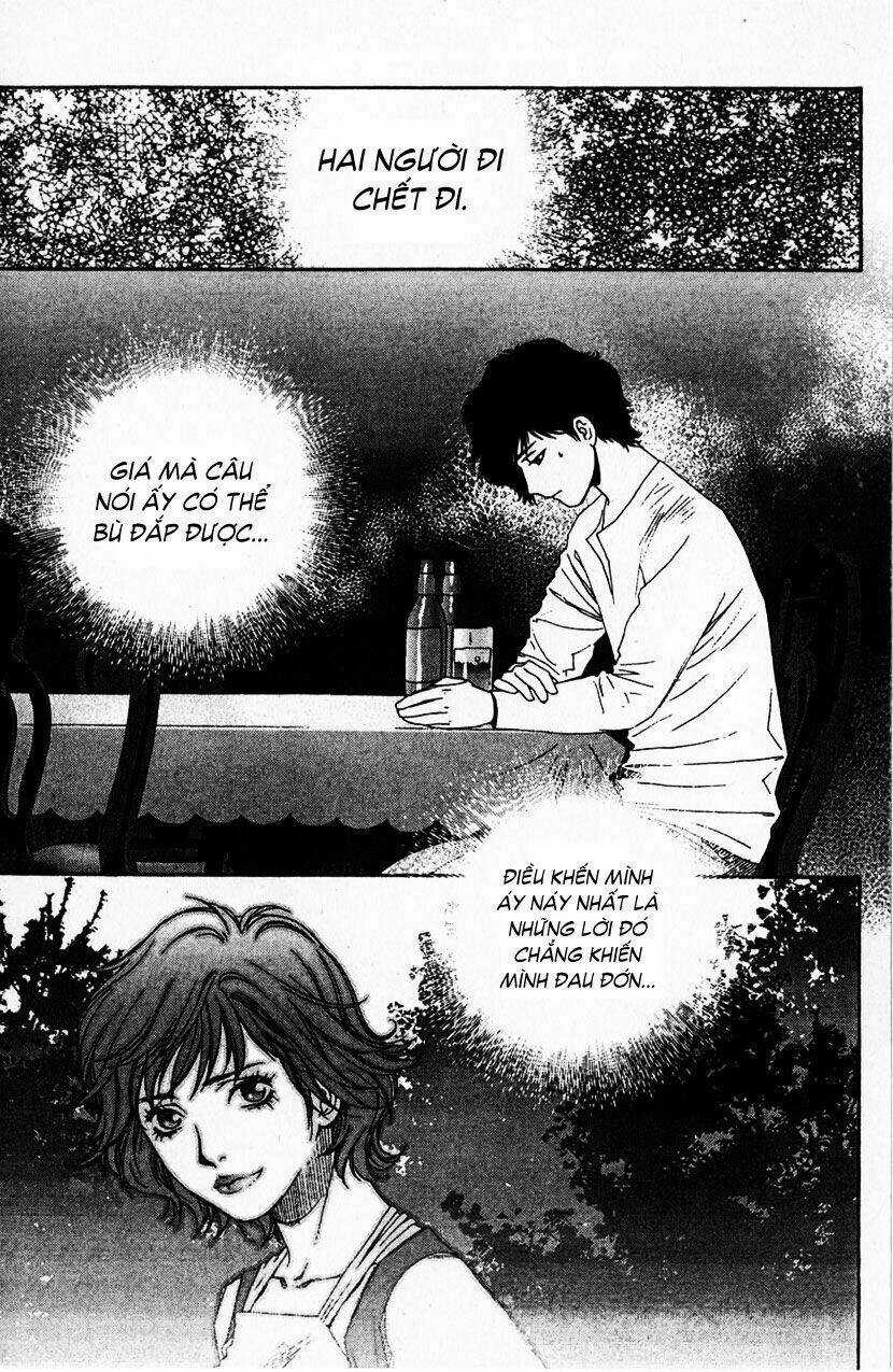 Redrum 327 Chapter 7 trang 24