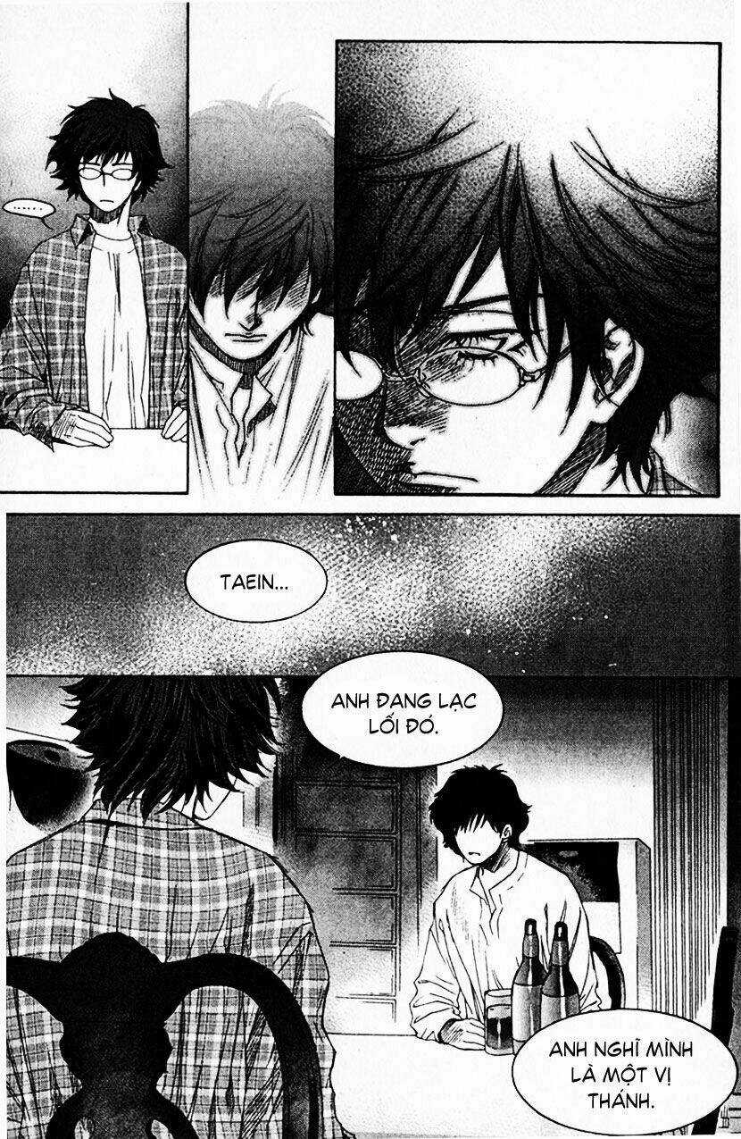 Redrum 327 Chapter 7 trang 26