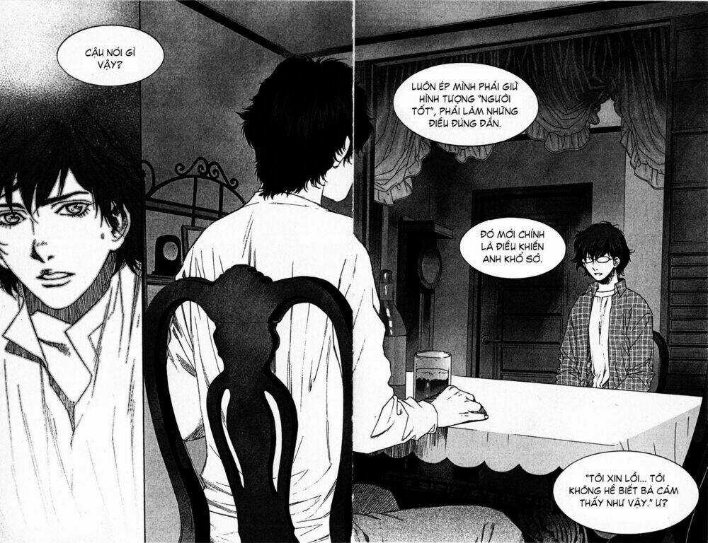 Redrum 327 Chapter 7 trang 27