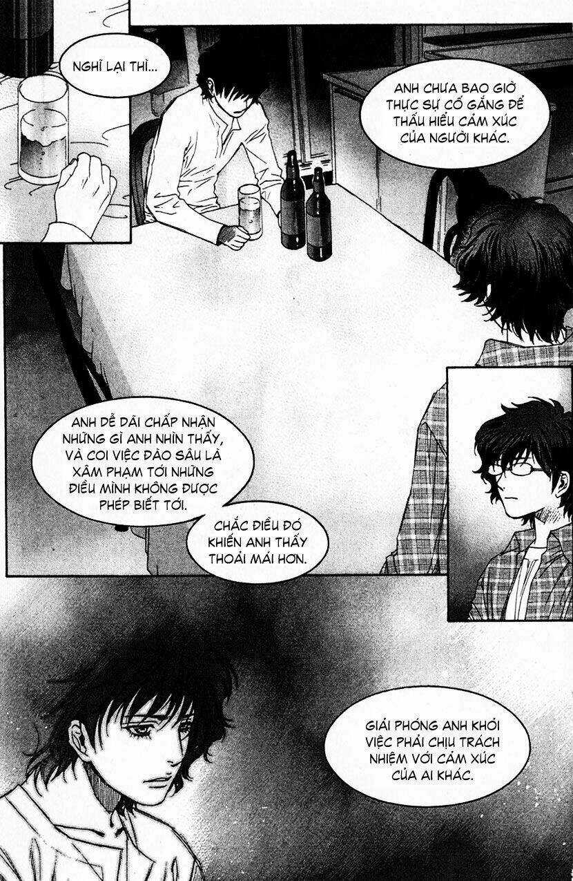 Redrum 327 Chapter 7 trang 30