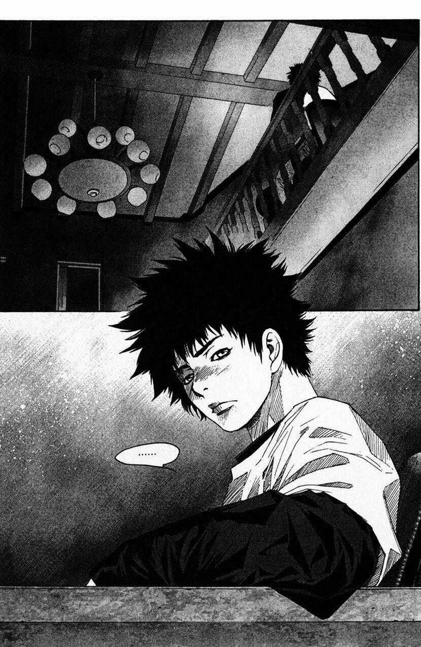 Redrum 327 Chapter 7 trang 34