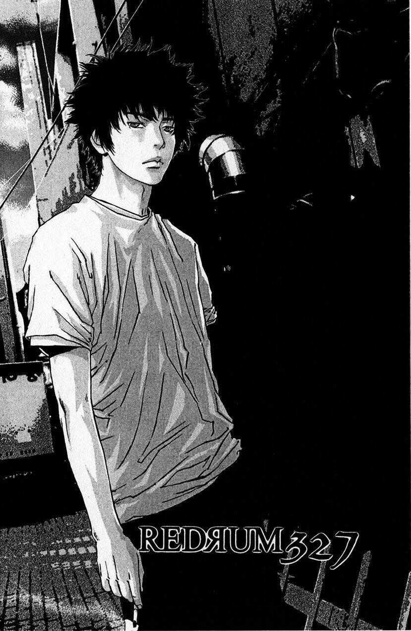 Redrum 327 Chapter 7 trang 35