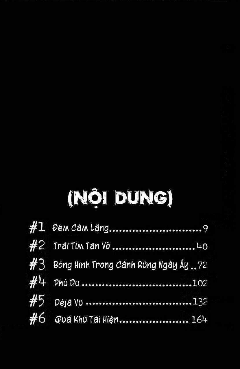 Redrum 327 Chapter 7 trang 4