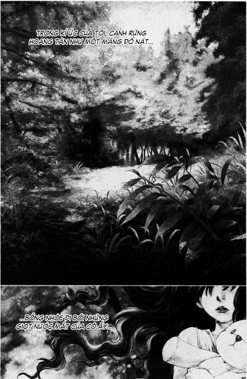 Redrum 327 Chapter 7 trang 5