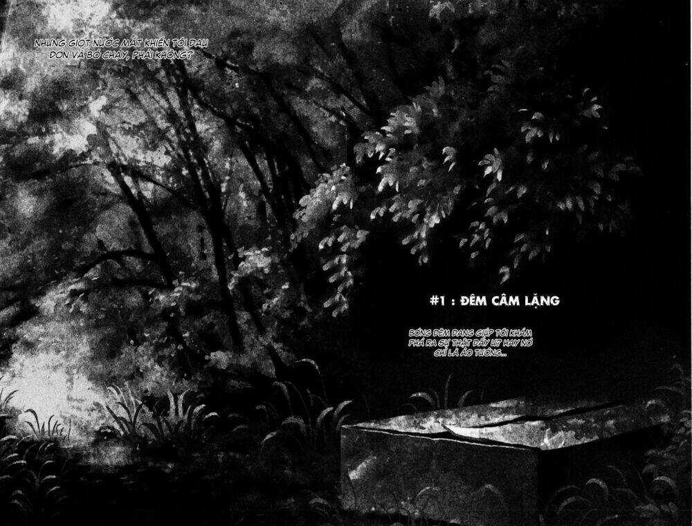 Redrum 327 Chapter 7 trang 6