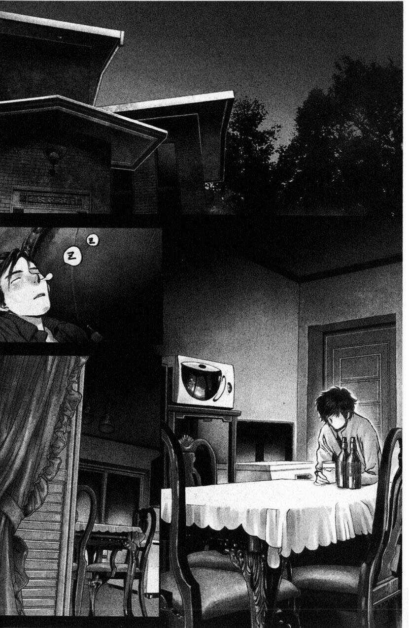 Redrum 327 Chapter 7 trang 7