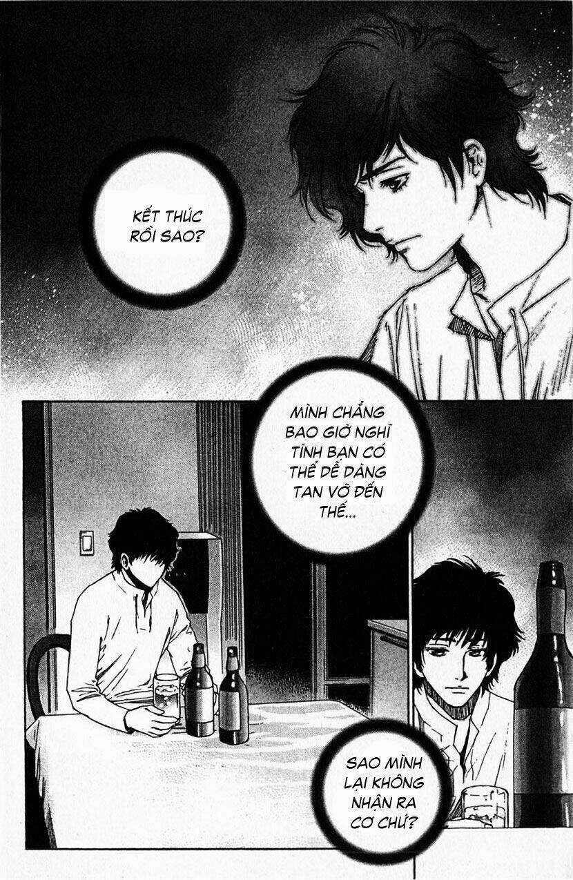 Redrum 327 Chapter 7 trang 8