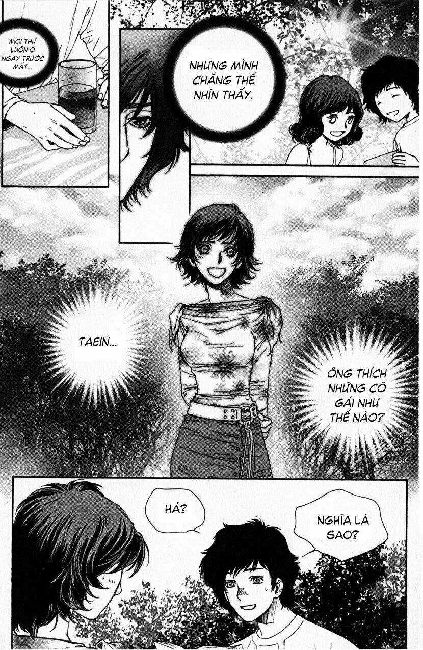 Redrum 327 Chapter 7 trang 9