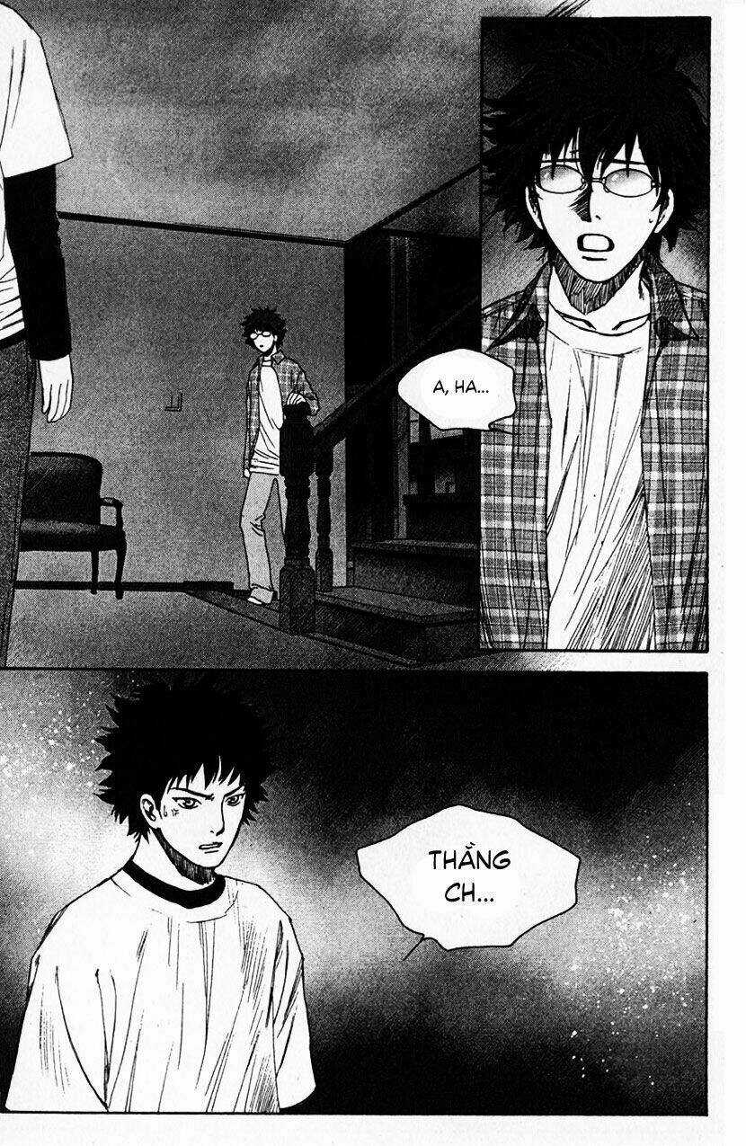 Redrum 327 Chapter 8 trang 20