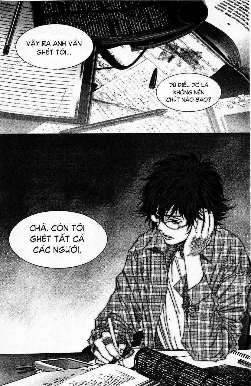 Redrum 327 Chapter 8 trang 29