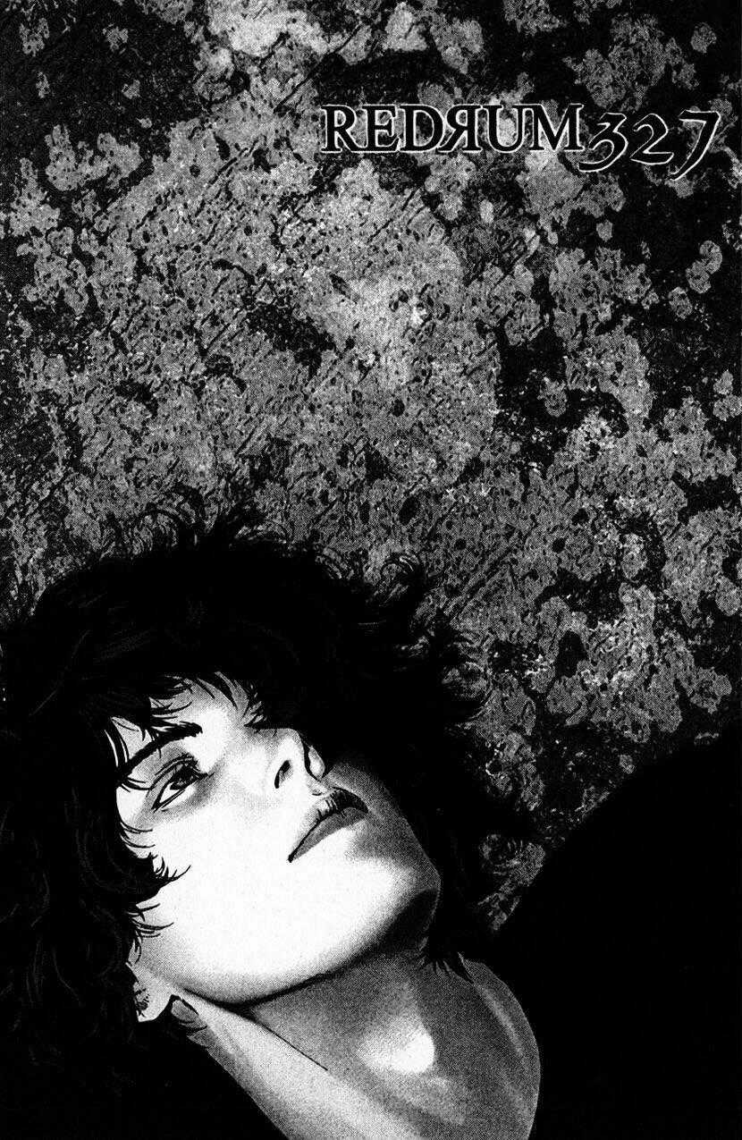 Redrum 327 Chapter 8 trang 30