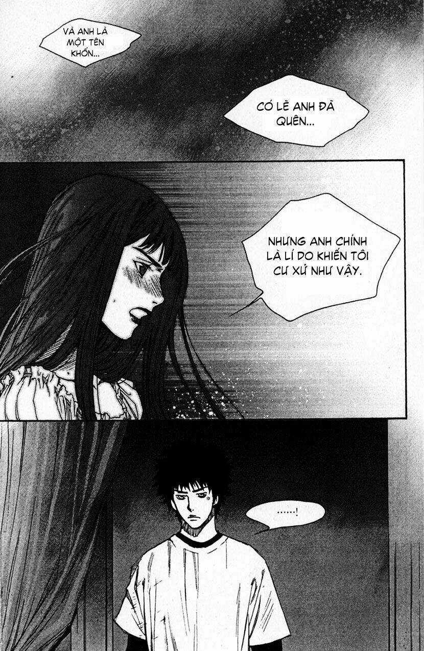 Redrum 327 Chapter 8 trang 7