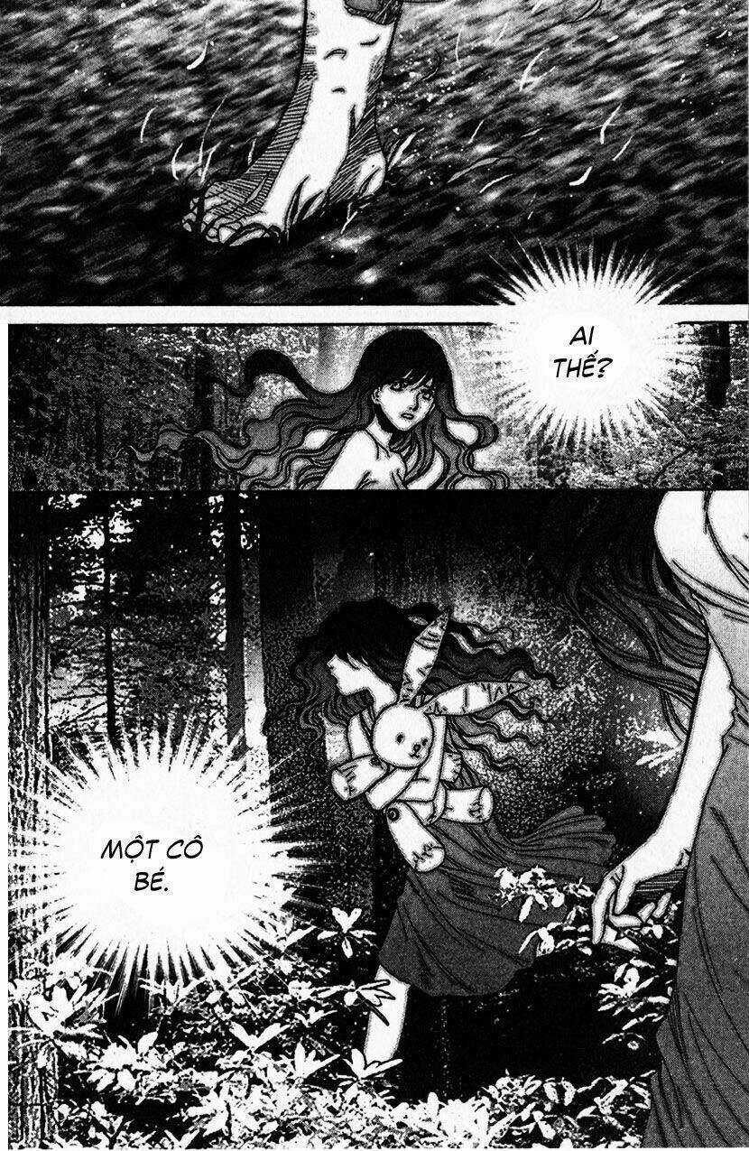 Redrum 327 Chapter 9 trang 10