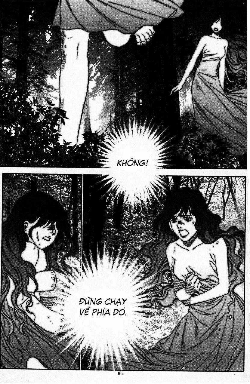 Redrum 327 Chapter 9 trang 11
