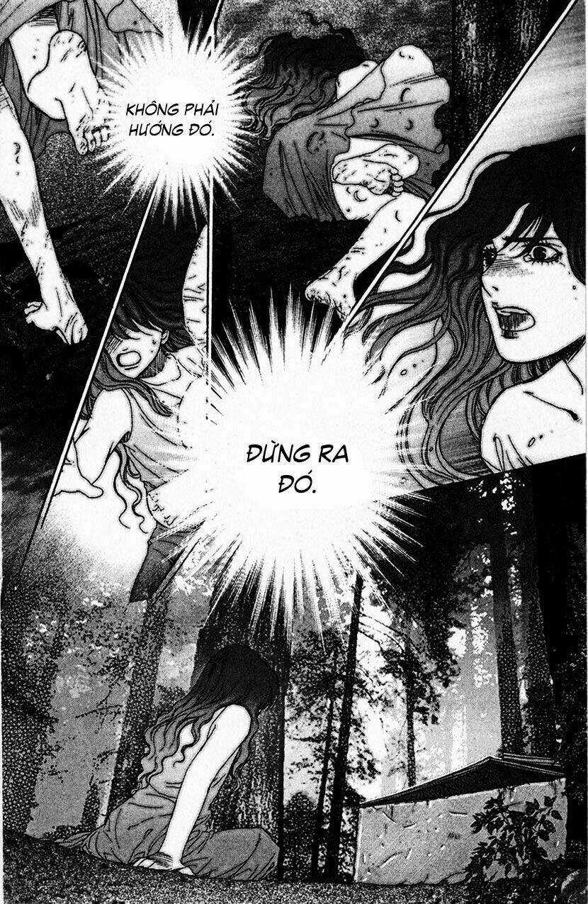 Redrum 327 Chapter 9 trang 12