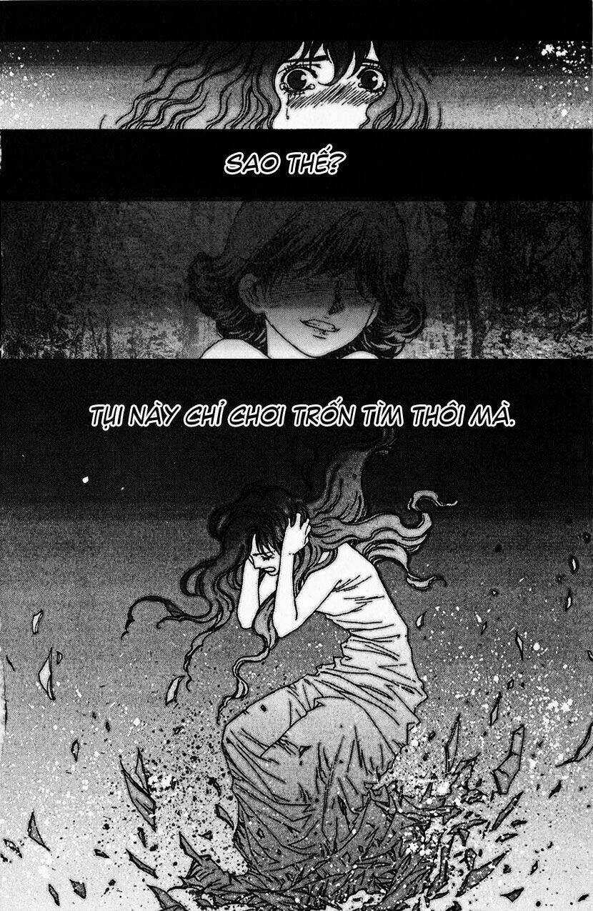 Redrum 327 Chapter 9 trang 14
