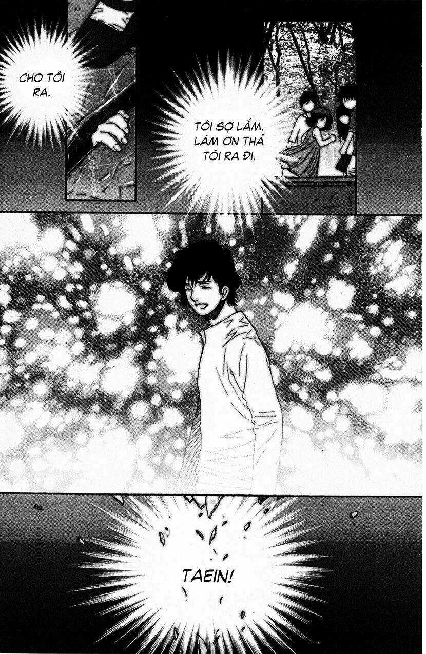 Redrum 327 Chapter 9 trang 15