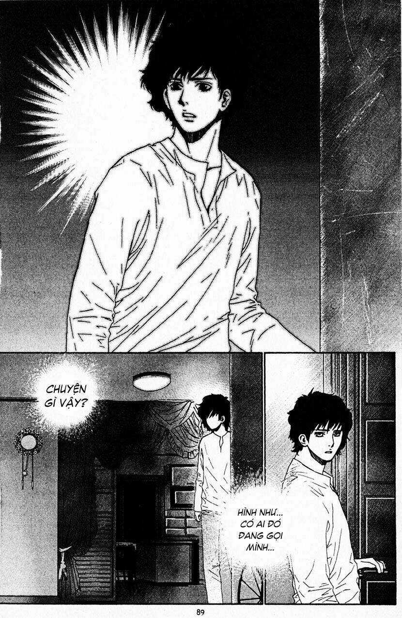 Redrum 327 Chapter 9 trang 16