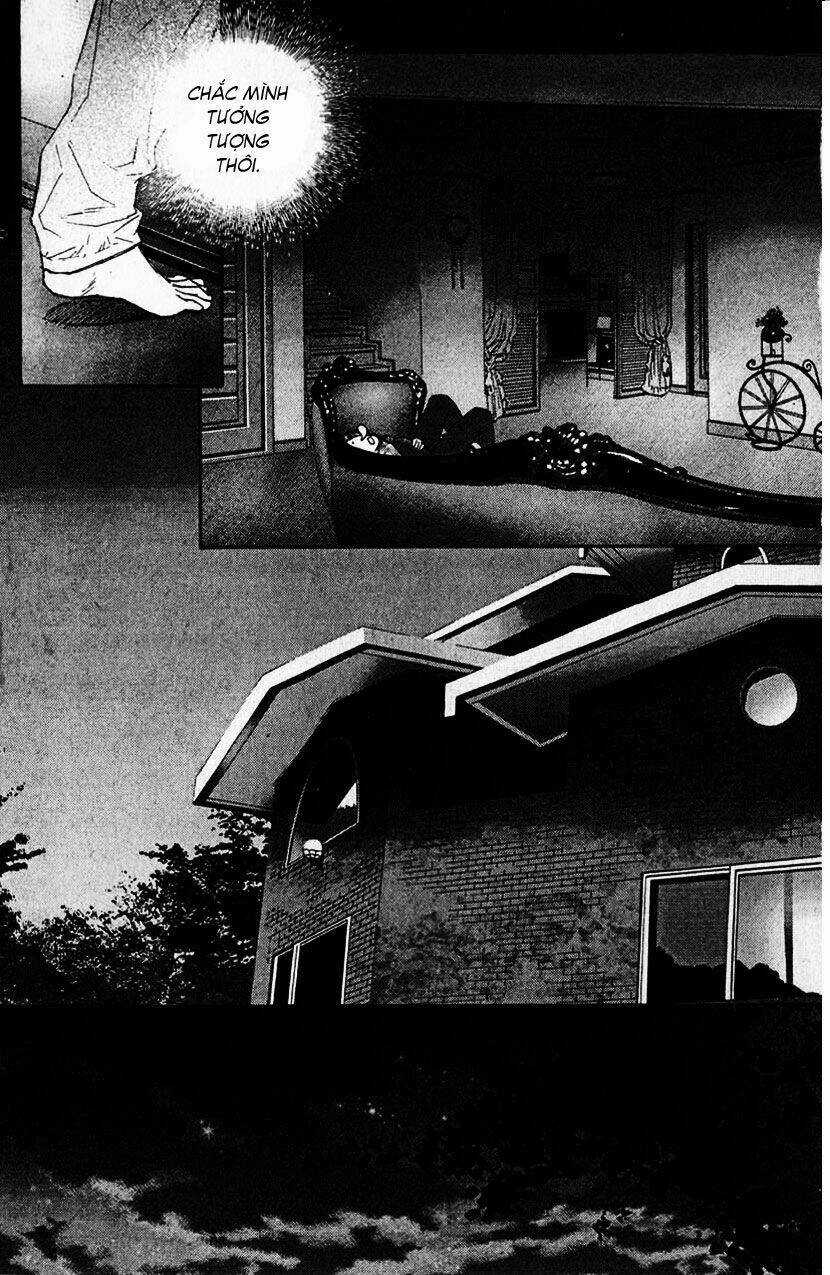 Redrum 327 Chapter 9 trang 17
