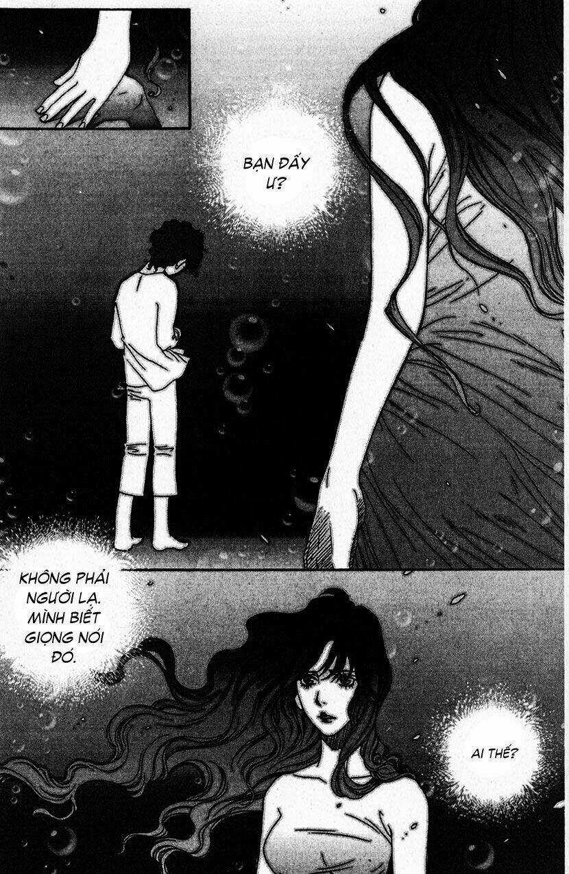 Redrum 327 Chapter 9 trang 2