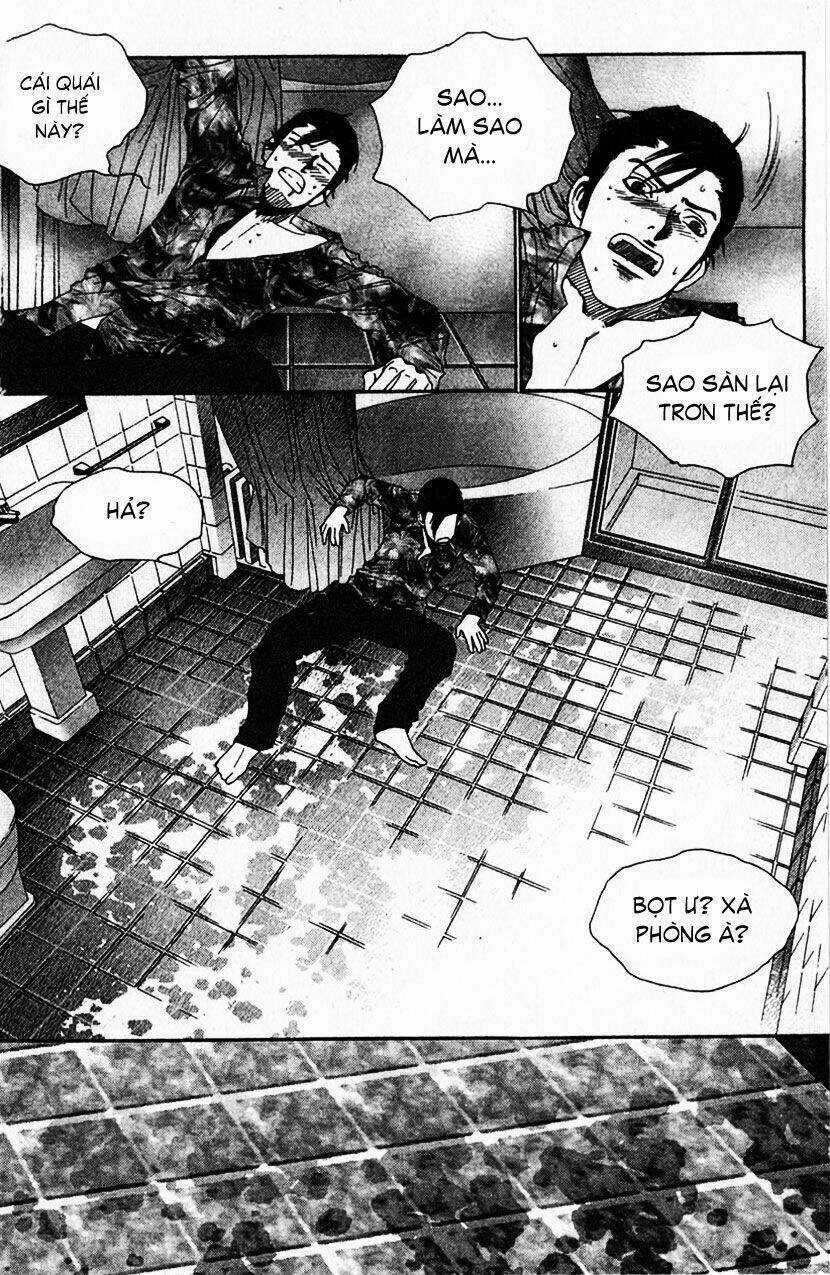 Redrum 327 Chapter 9 trang 24
