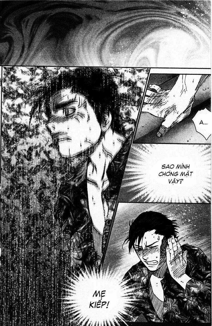 Redrum 327 Chapter 9 trang 26