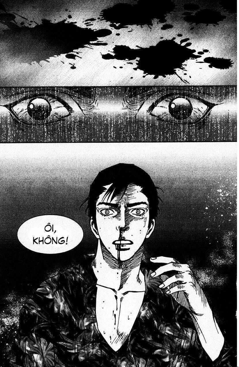 Redrum 327 Chapter 9 trang 27