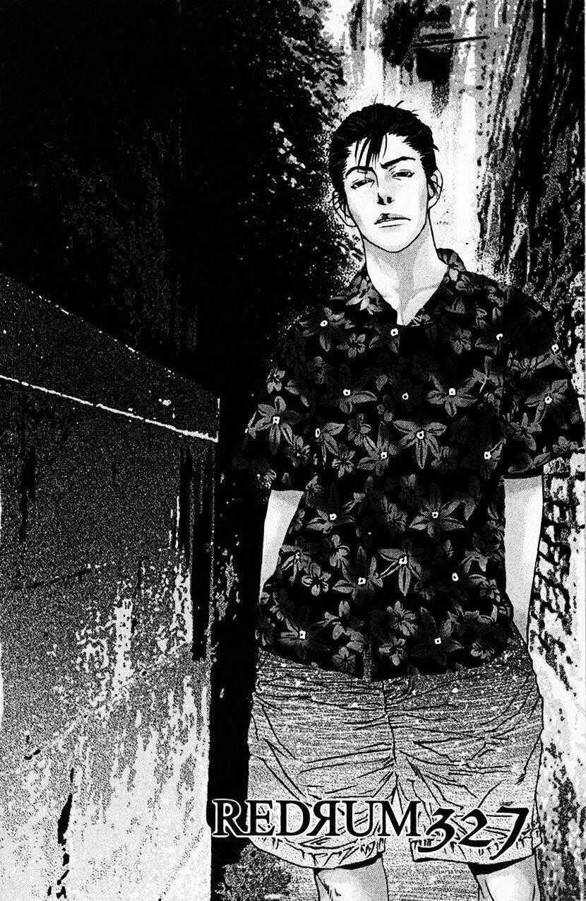Redrum 327 Chapter 9 trang 28