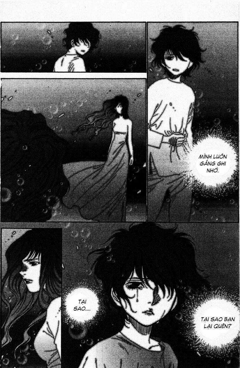 Redrum 327 Chapter 9 trang 3