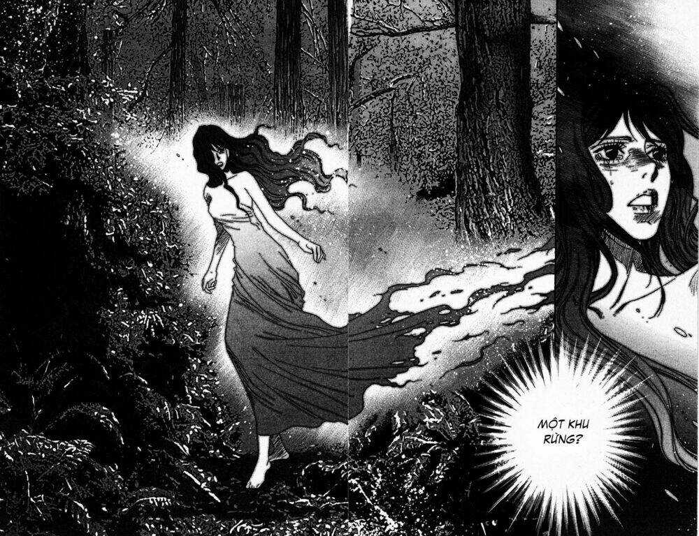 Redrum 327 Chapter 9 trang 6