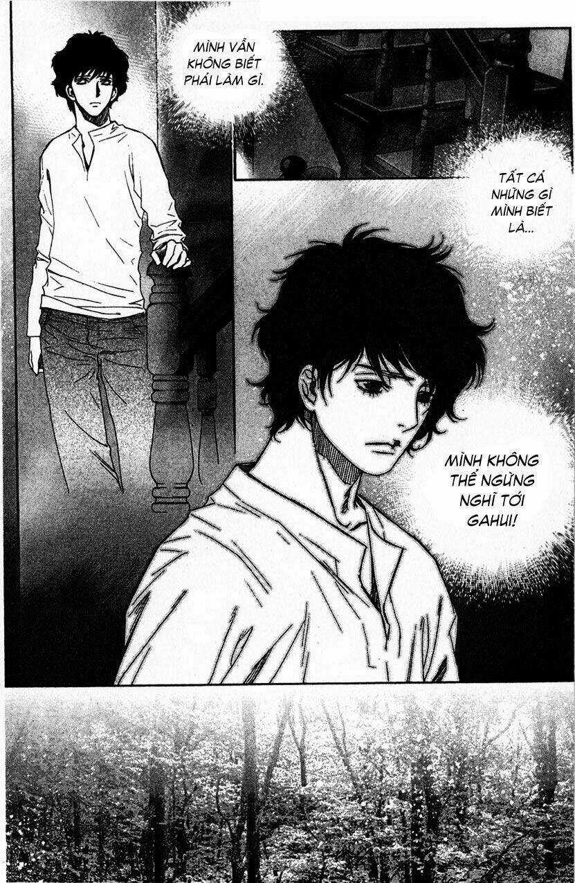 Redrum 327 Chapter 9 trang 8