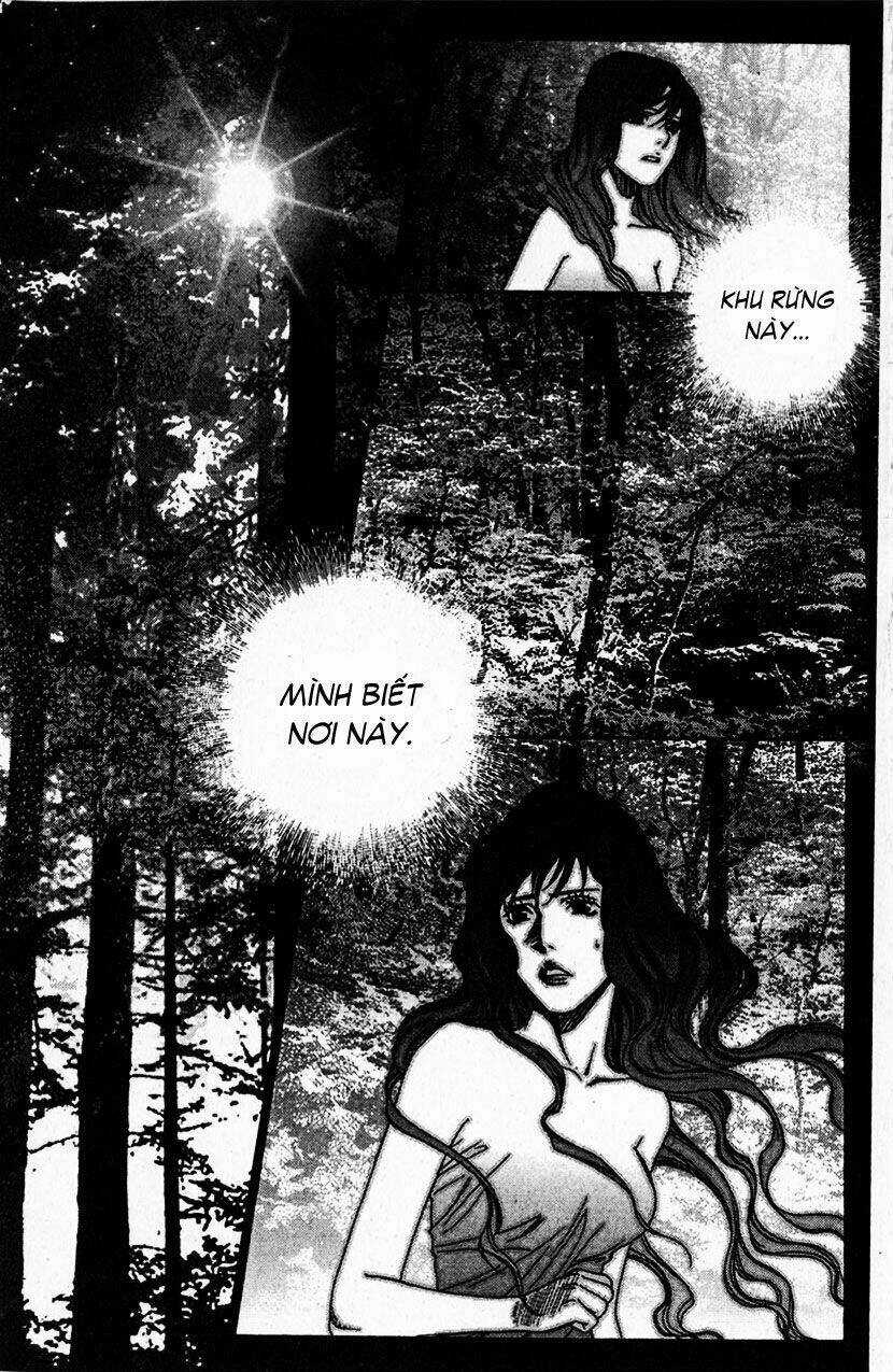 Redrum 327 Chapter 9 trang 9