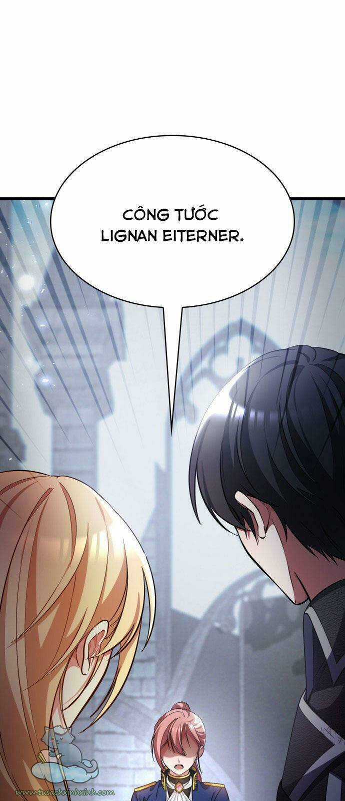 Regina Lena - Gửi Người Không Được Tha Thứ Chapter 14 trang 1