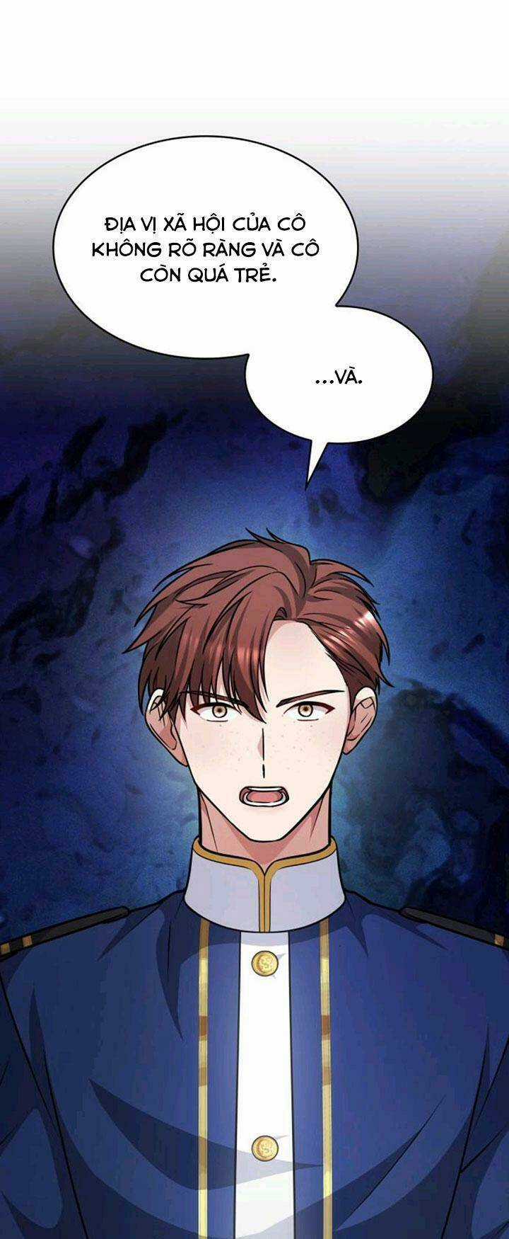 Regina Lena - Gửi Người Không Được Tha Thứ Chapter 16 trang 1