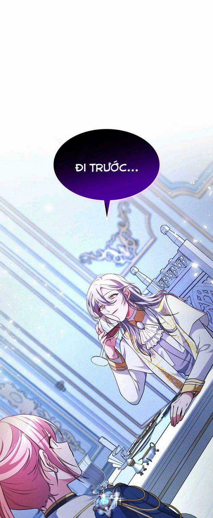 Regina Lena - Gửi Người Không Được Tha Thứ Chapter 17 trang 1
