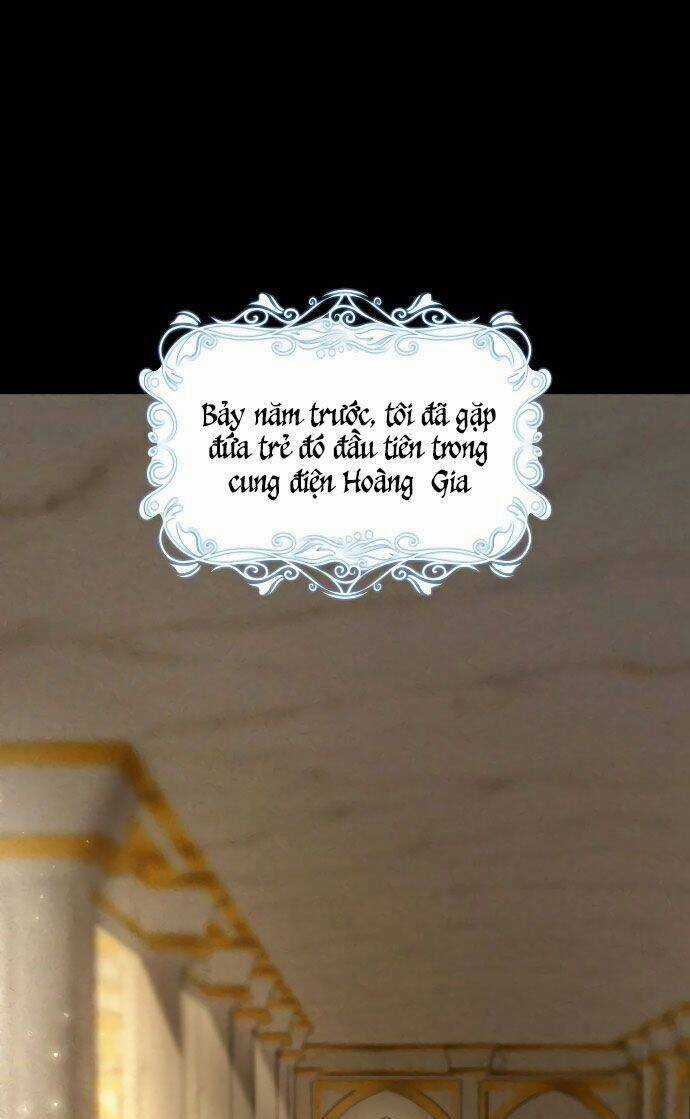 Regina Lena - Gửi Người Không Được Tha Thứ Chapter 24 trang 0