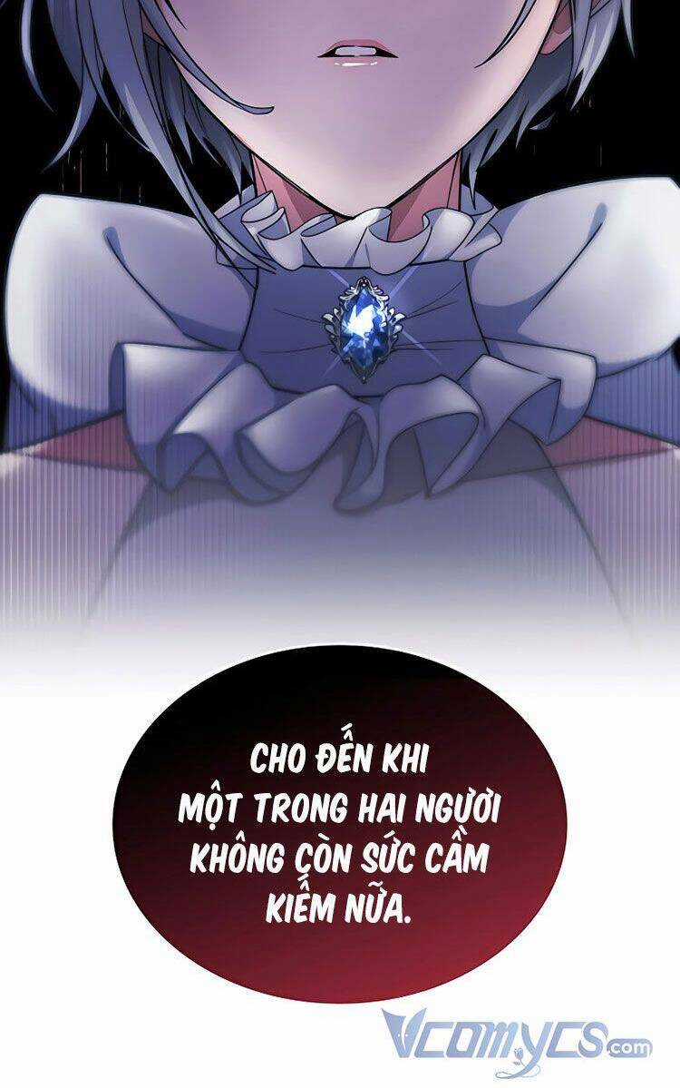Regina Lena - Gửi Người Không Được Tha Thứ Chapter 25 trang 1