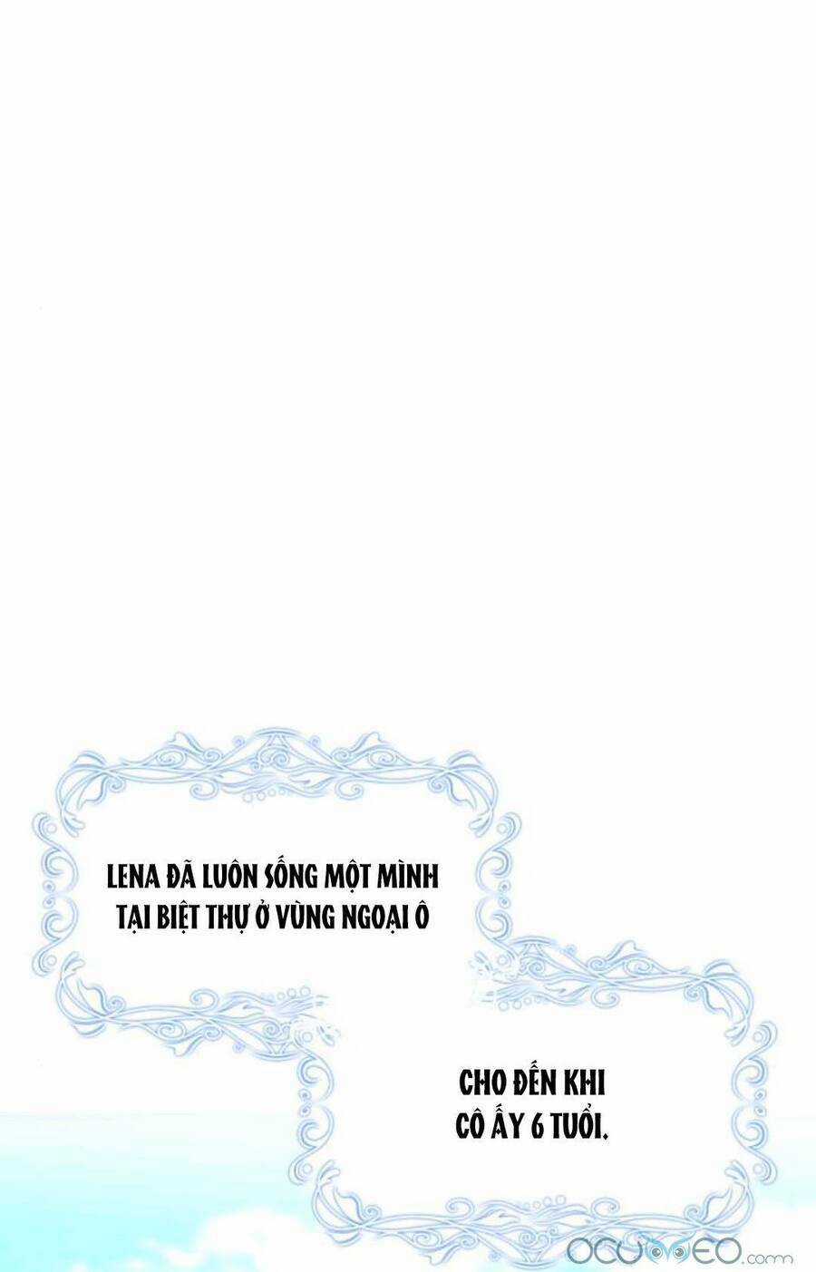 Regina Lena - Gửi Người Không Được Tha Thứ Chapter 3 trang 1