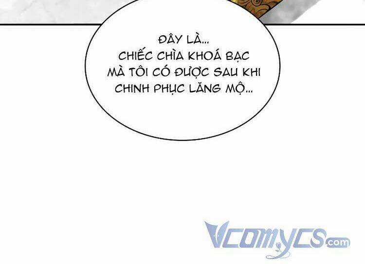 Regina Lena - Gửi Người Không Được Tha Thứ Chapter 32 trang 101