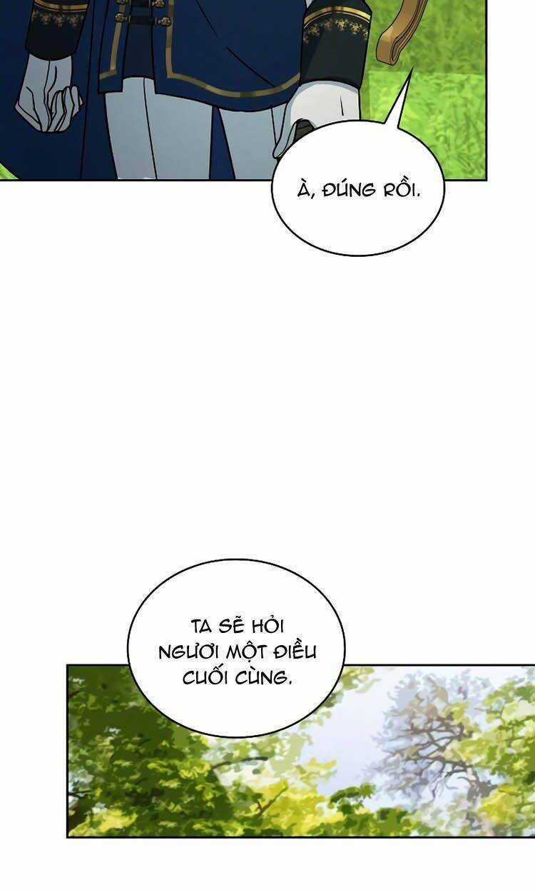 Regina Lena - Gửi Người Không Được Tha Thứ Chapter 32 trang 106