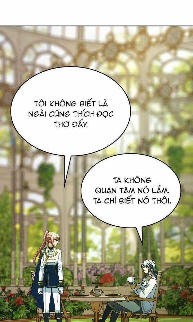 Regina Lena - Gửi Người Không Được Tha Thứ Chapter 32 trang 119