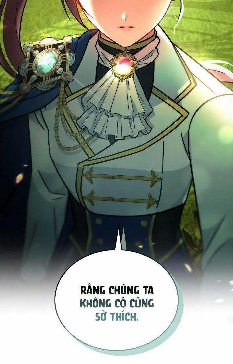 Regina Lena - Gửi Người Không Được Tha Thứ Chapter 32 trang 123