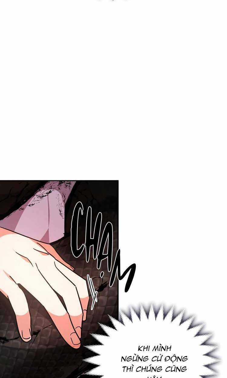 Regina Lena - Gửi Người Không Được Tha Thứ Chapter 32 trang 17